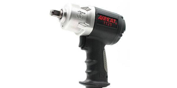 1/2" IMPACT WRENCH, COMPOSITE- SKU# AIR-1125