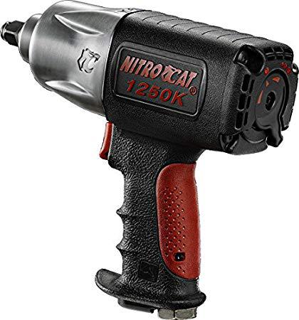 NITROCAT 1/2" COMPOSITE IMPACT- SKU# AIR-1250-K