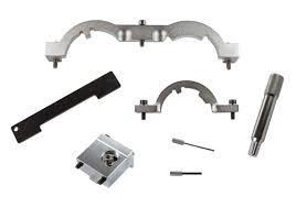 GM 1.4L ECOTEC TIMING TOOL KIT- SKU# ASM-GM140