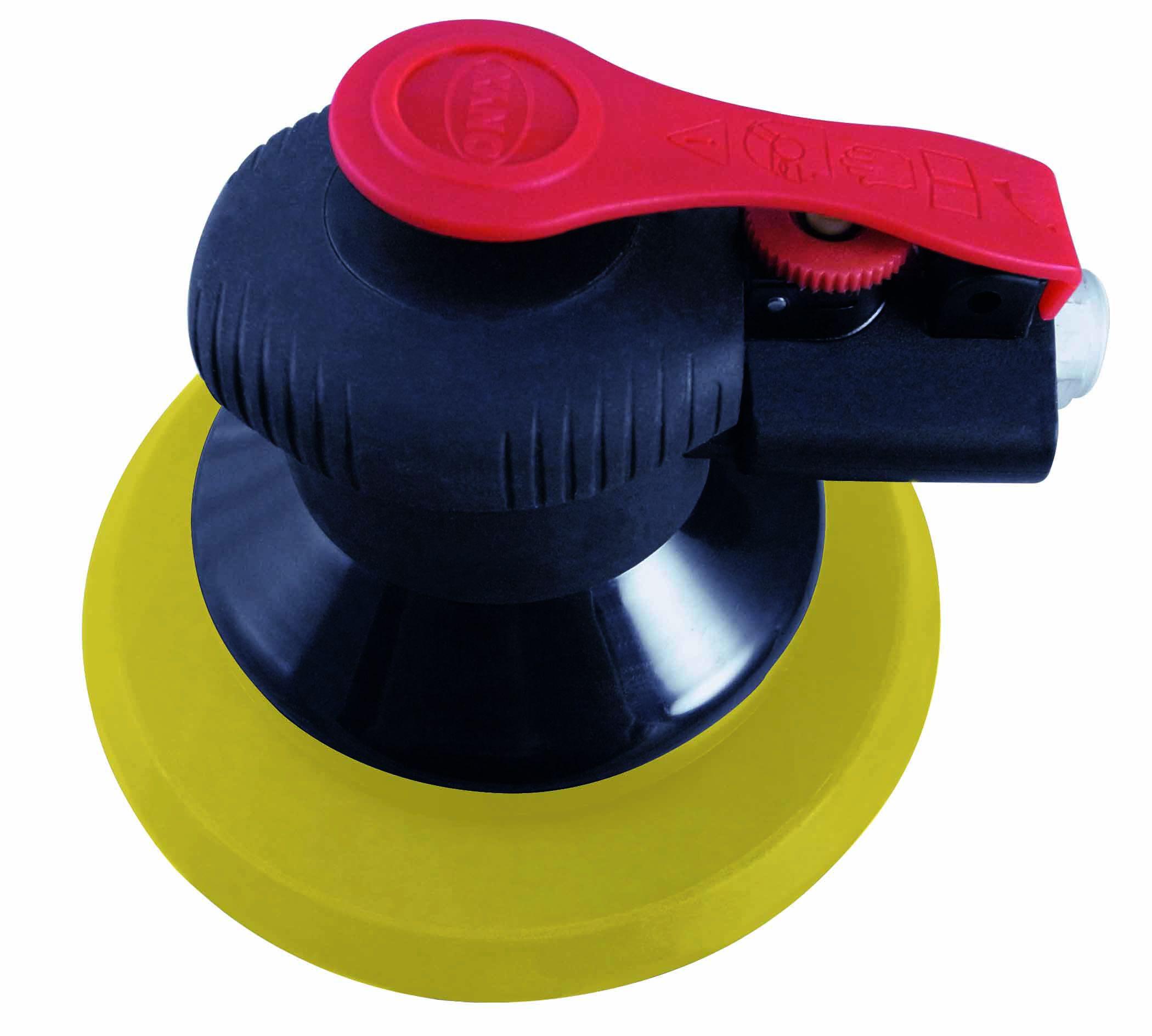 ONYX 6" DA PALM SANDER, PSA- SKU# AST-322P