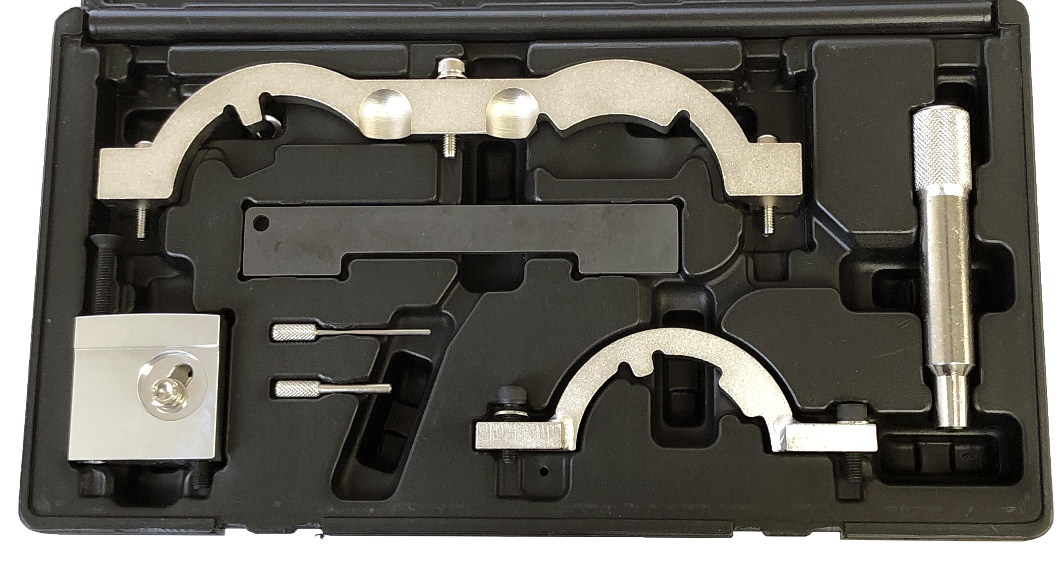 GM TIMING TOOL KIT 1.4L ECOTEC- SKU# CTA-1046
