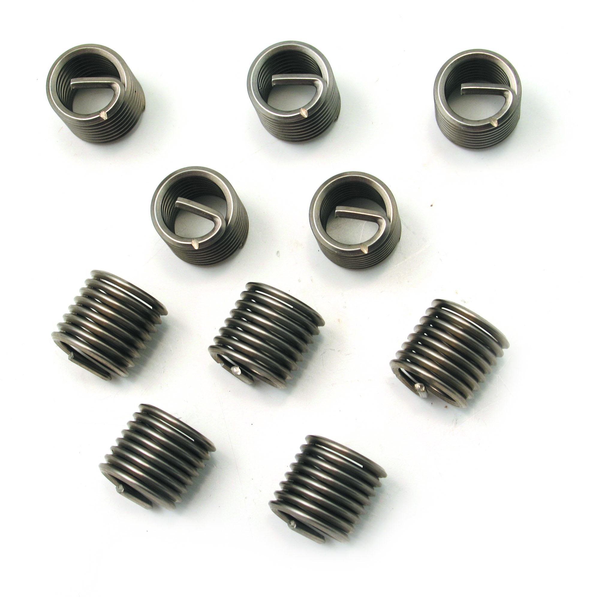 PRO THREAD INSERTS  - MTC  M5-- SKU# CTA-25059
