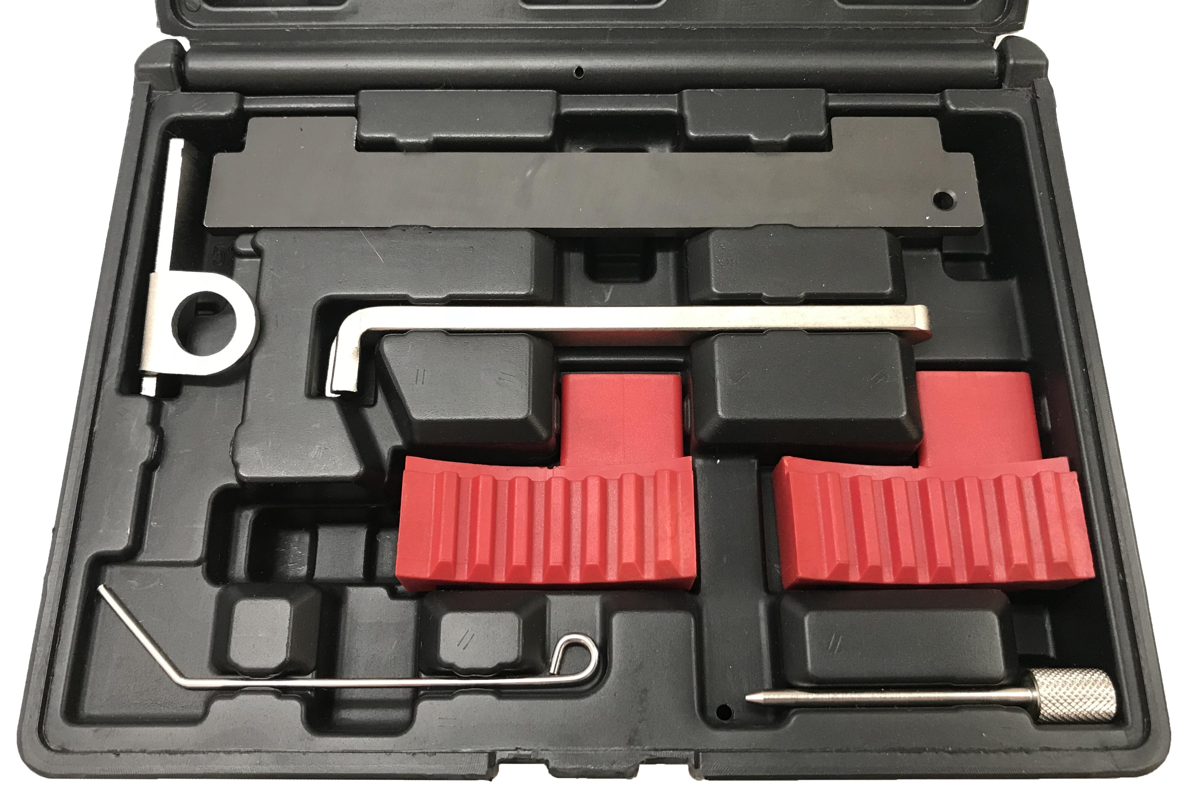 GM CAM ALIGNMENT TOOL KIT- SKU# CTA-4161