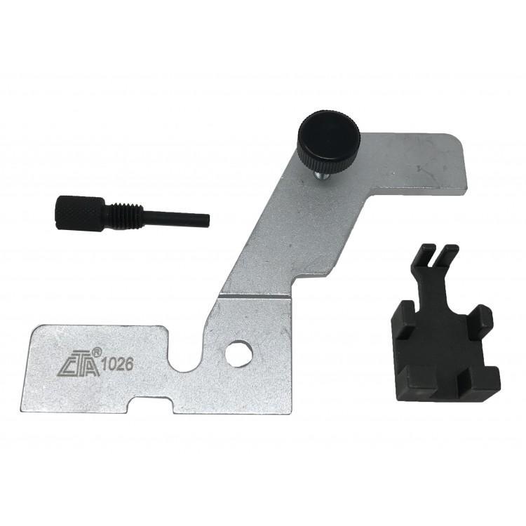 FORD 2.0L ECOBOOST TIMING SET- SKU# CTA-5067