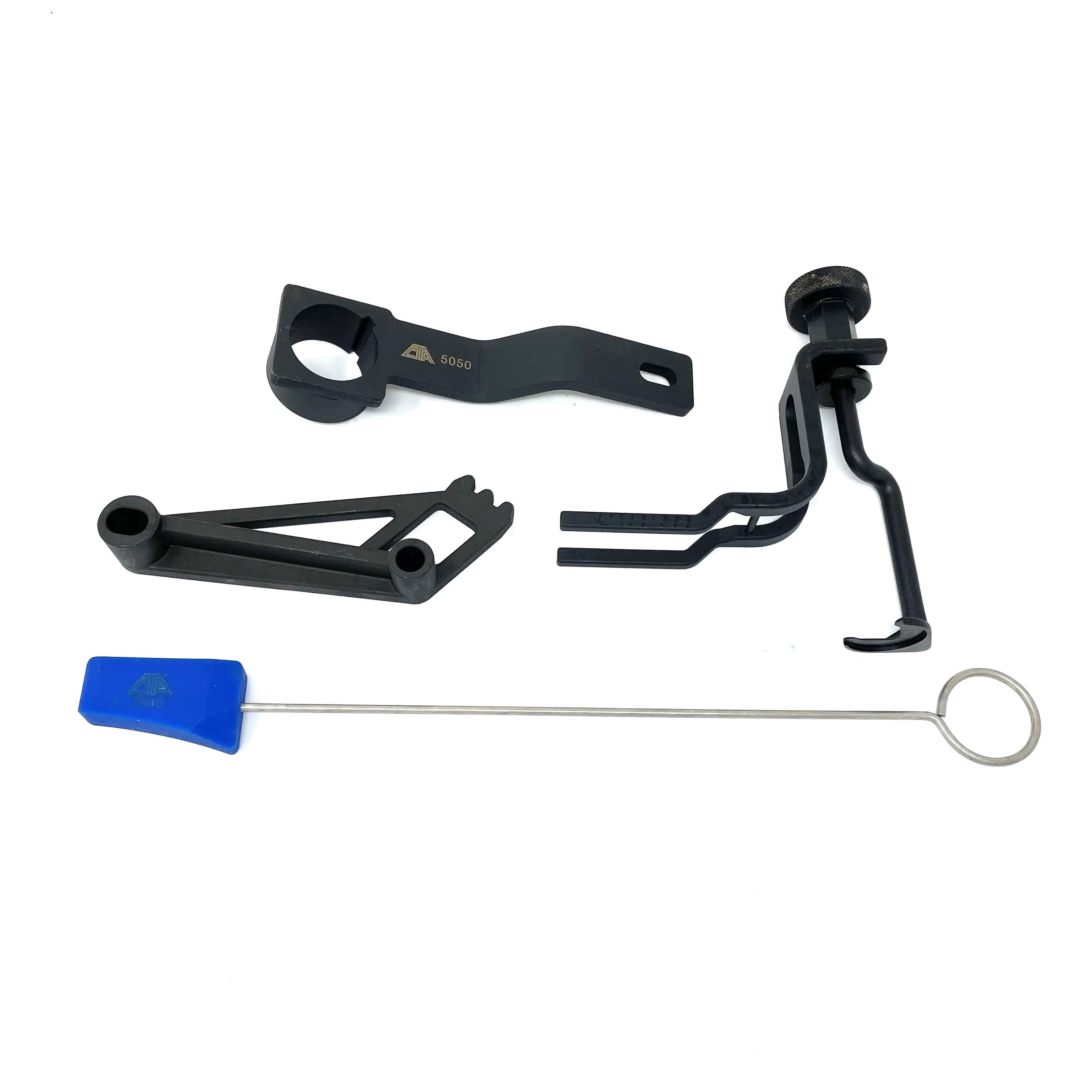 FORD TIMING TOOL KIT - 4.6L, 5.4L, 6.8L- SKU# CTA-6670