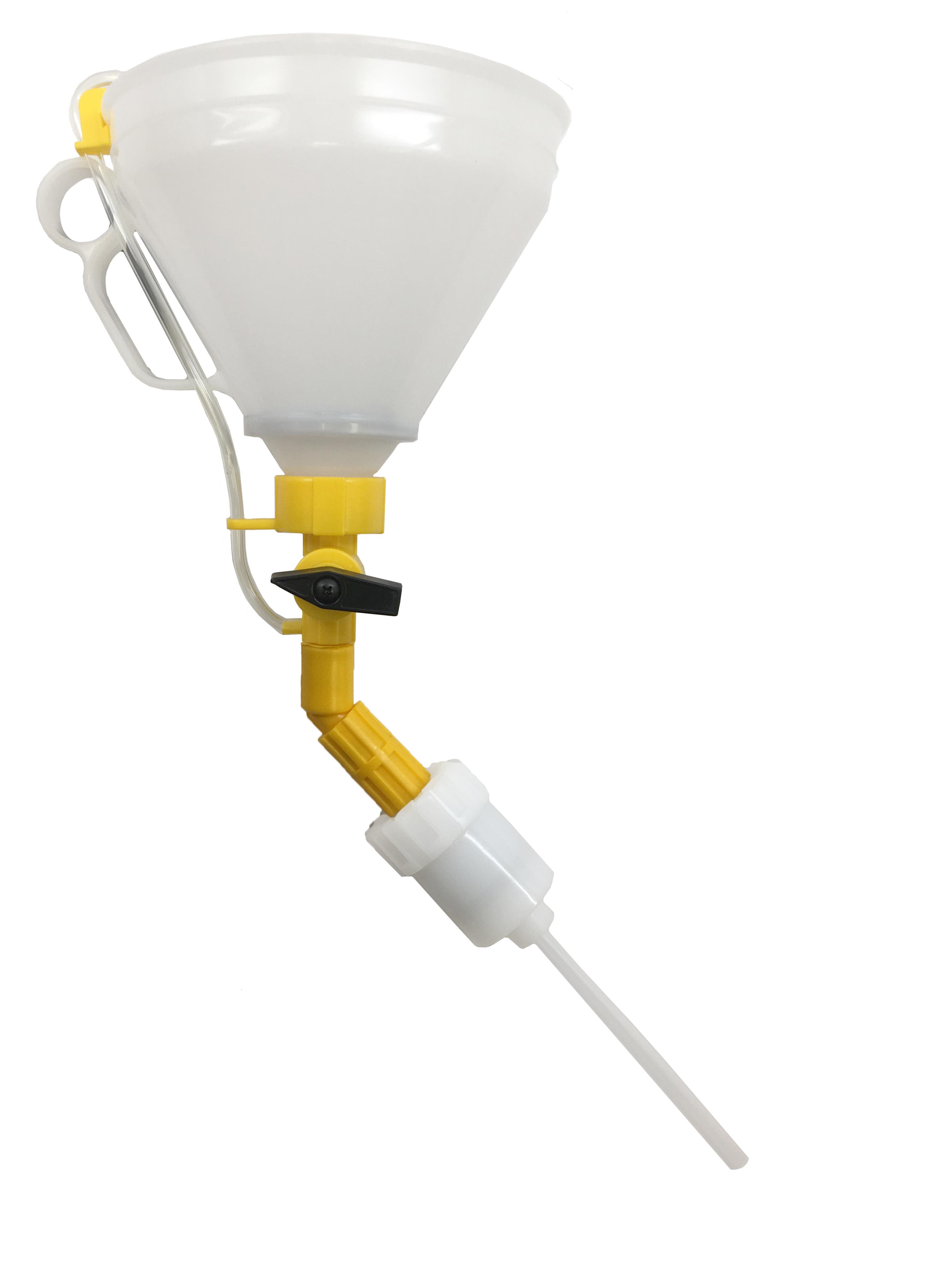 DEF FUNNEL KIT- SKU# CTA-7220