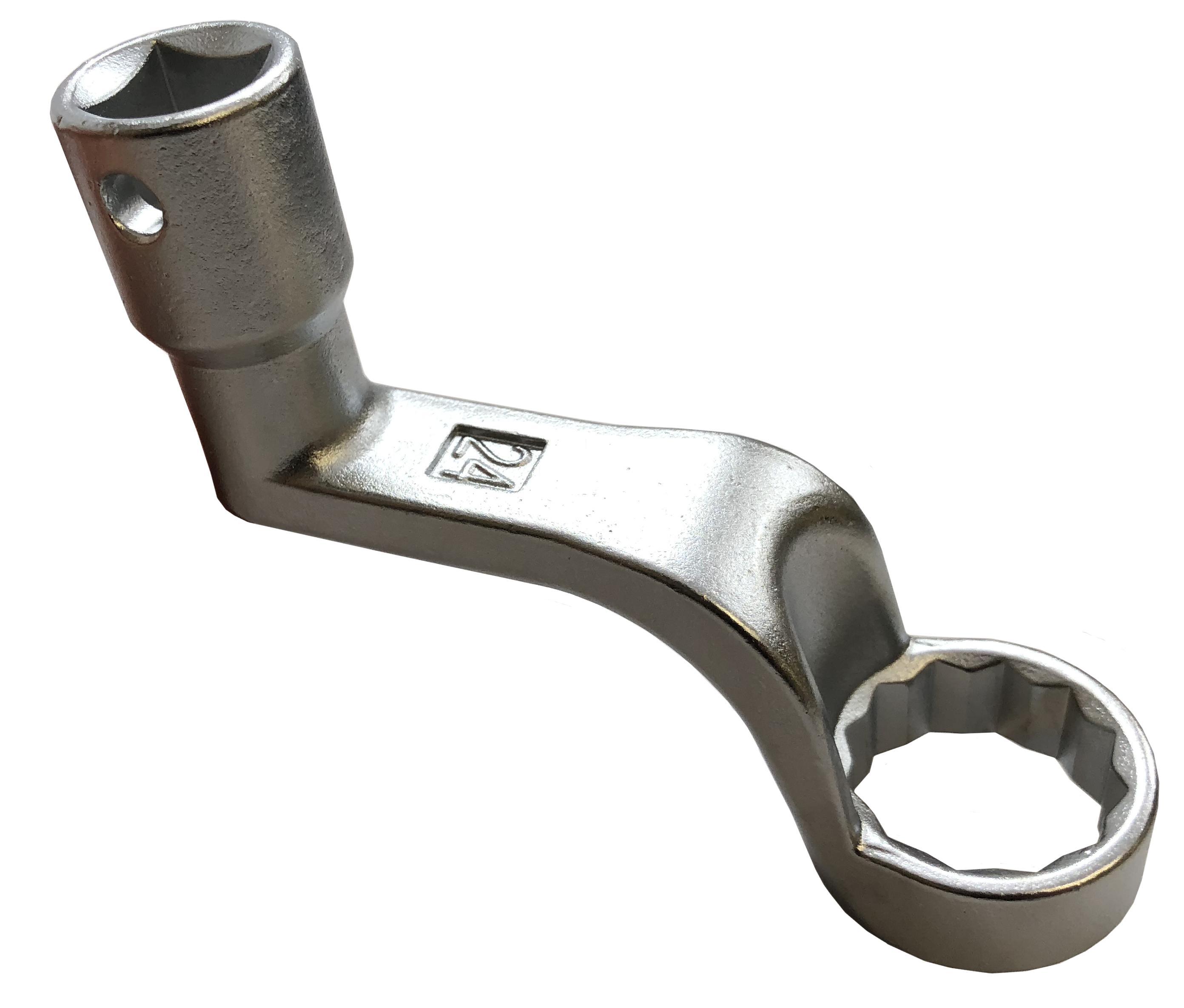 VW/AUDI DSG OIL FILTER WRENCH- SKU# CTA-7670