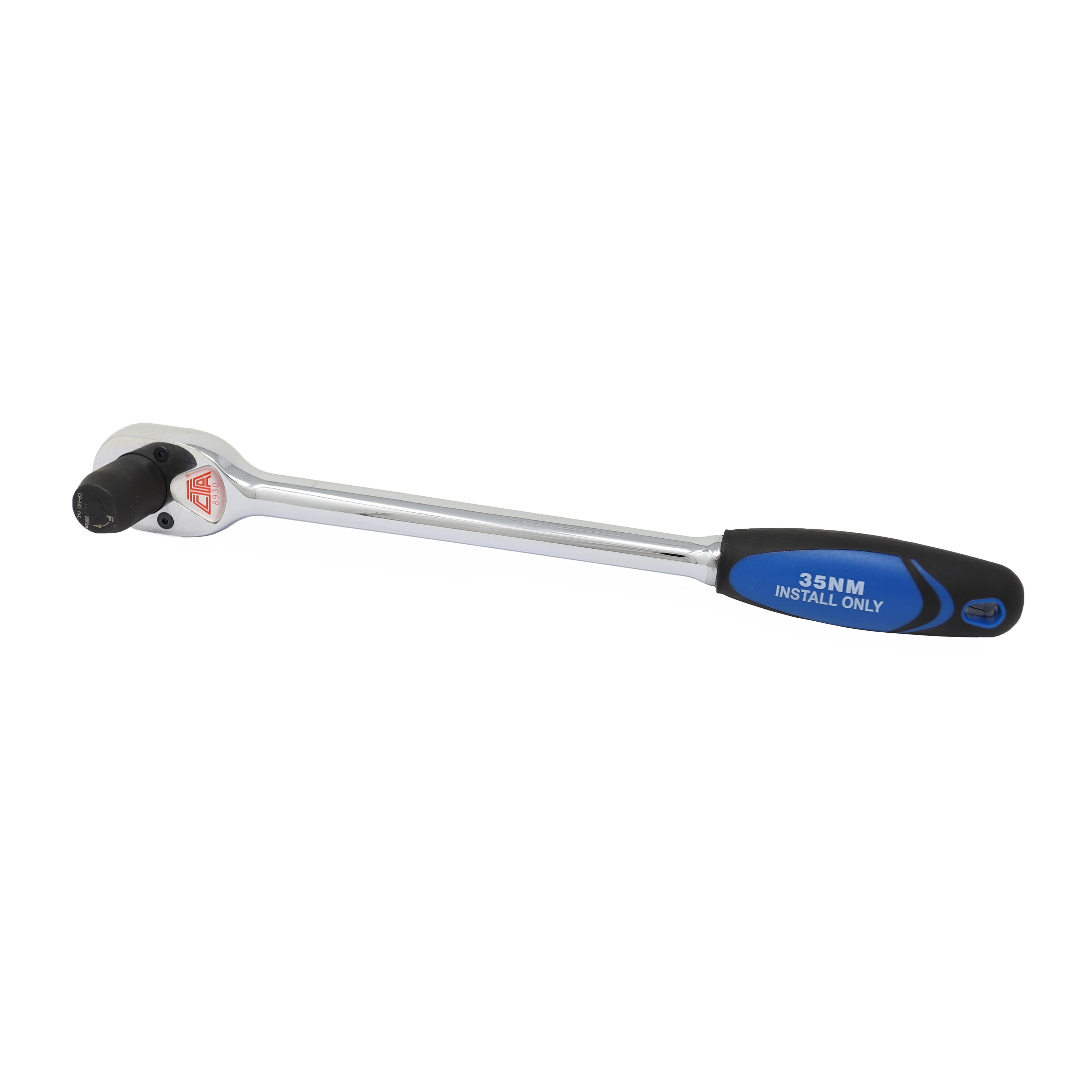 TORQUE LIMIT RATCHET WRENCH -- SKU# CTA-8930