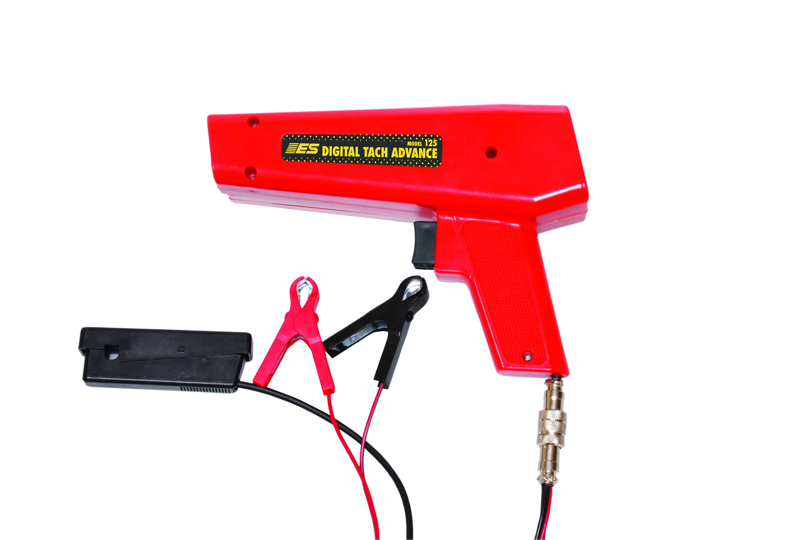 TIMING LIGHT- SKU# ESI-125