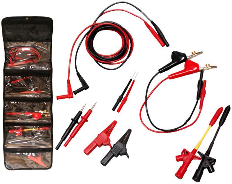 PRO TEST LEAD KIT- SKU# ESI-142