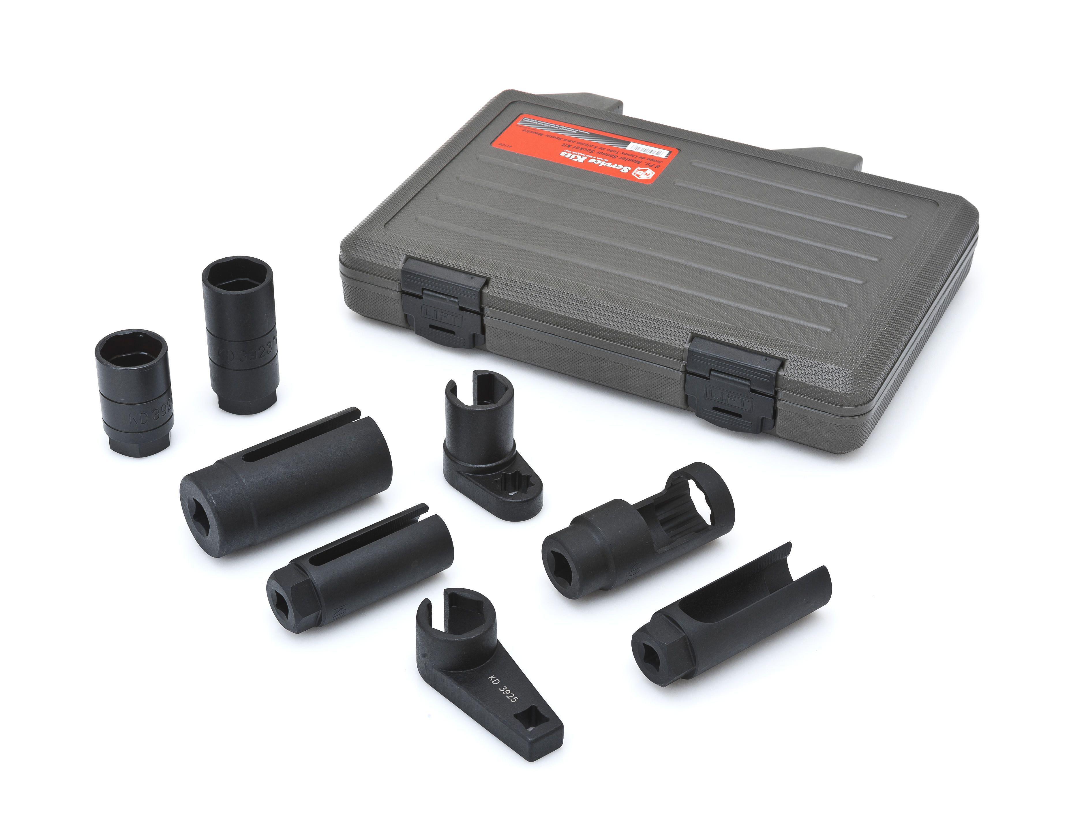 8PC SENSOR SOCKET SET- SKU# GWR-41720