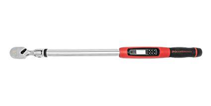1/2" DIGITAL TORQUE WRENCH- SKU# GWR-85079