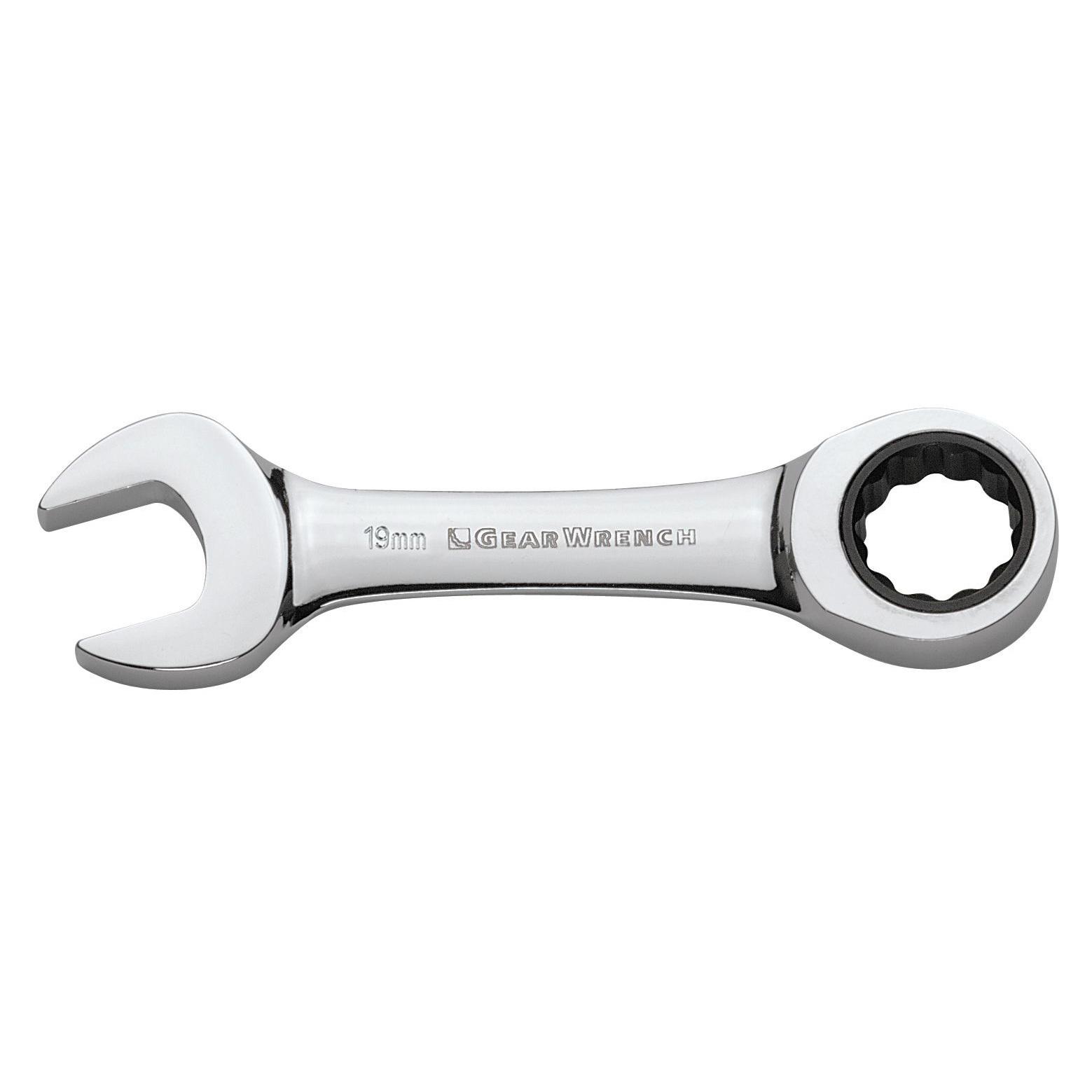 18MM STUBBY 90T COMBO RAT WR- SKU# GWR-86848