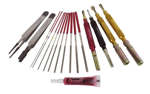 HD FLEET TERMINAL CLEANER KIT- SKU# IPA-8048