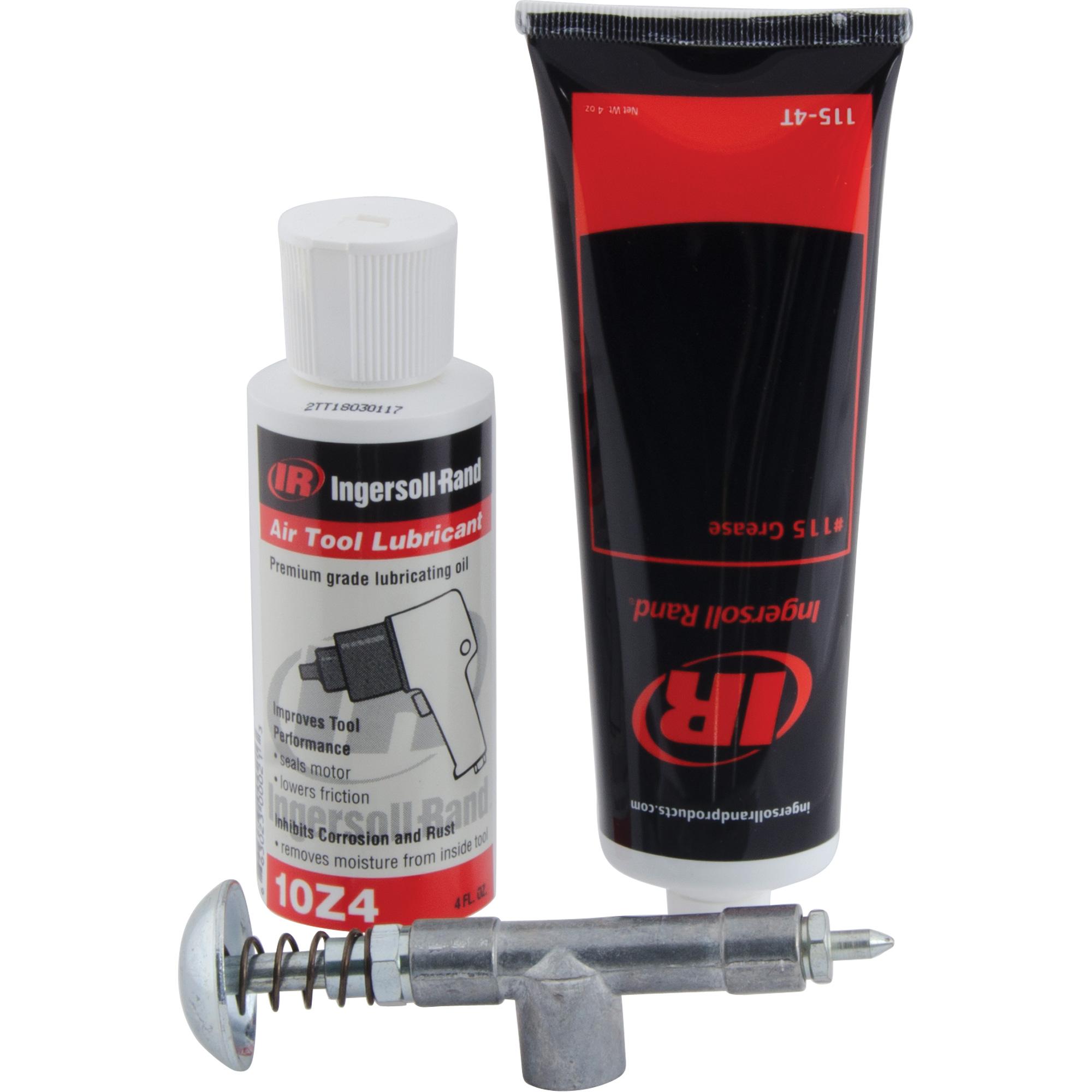 LUBE KIT, METAL BODY TOOLS- SKU# IRC-105-LBK1