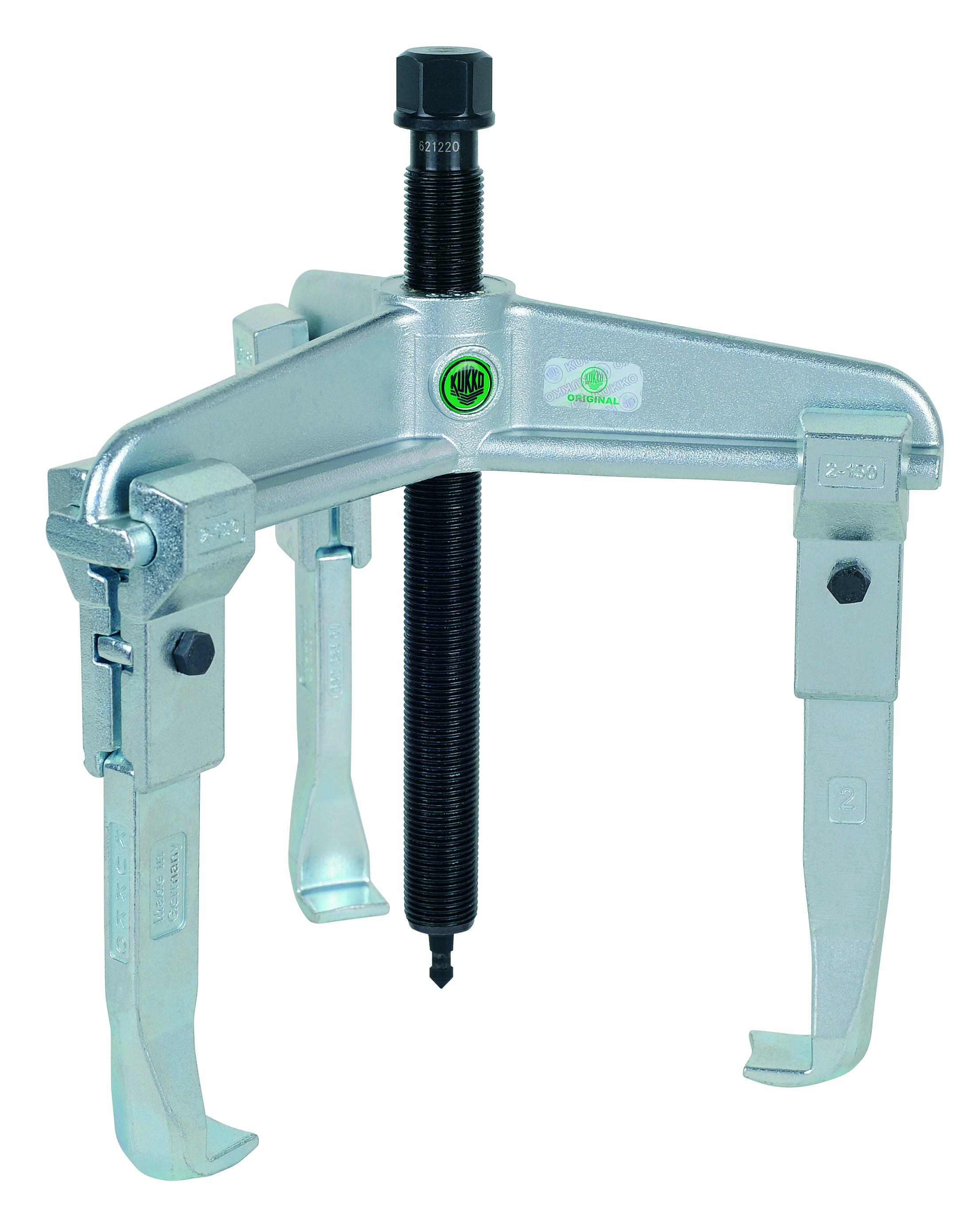 UNIVERSAL 3-JAW PULLER 5 1/2 X- SKU# KUK-30-2
