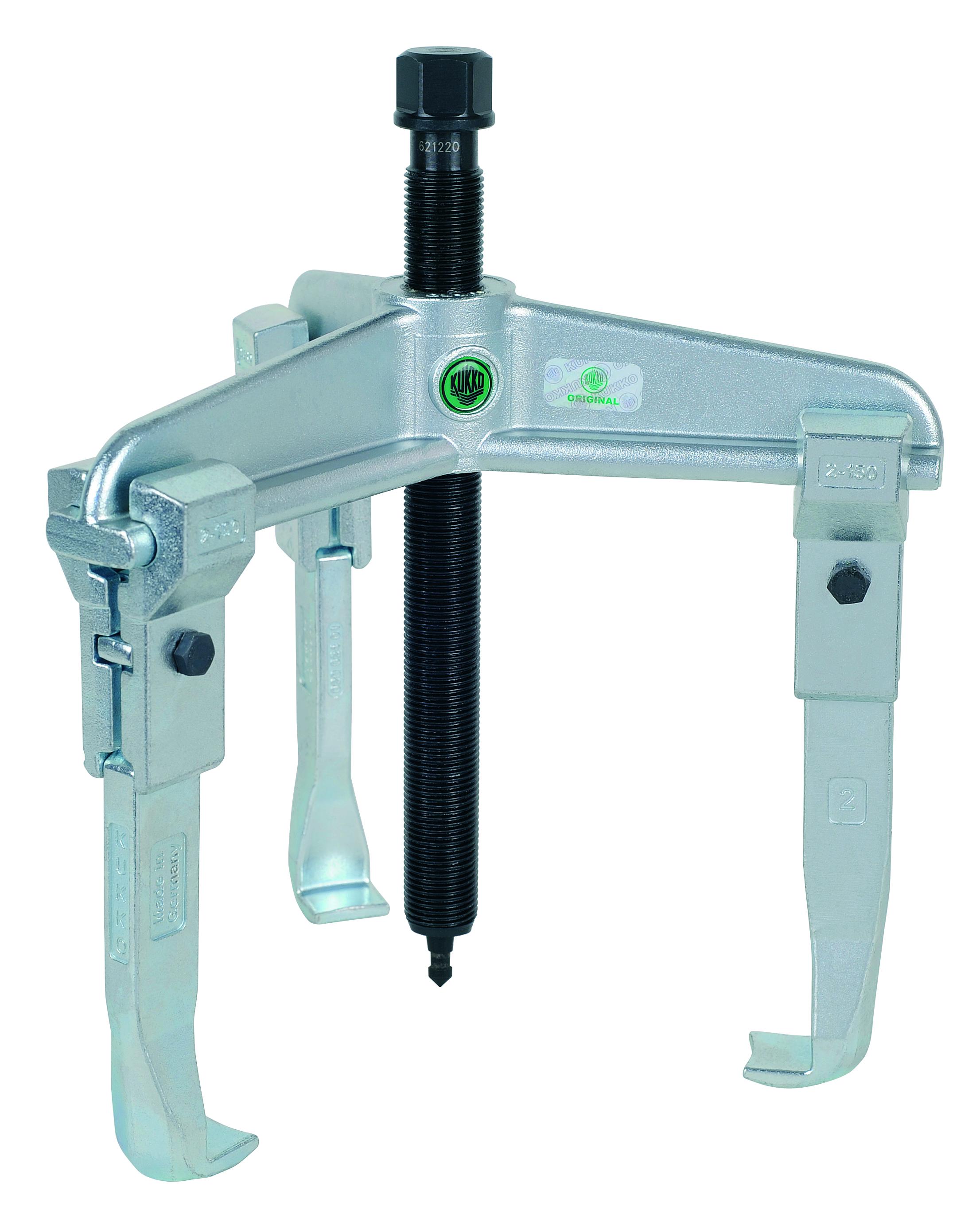 UNIVERSAL 3-JAW PULLER 7 7/8 X- SKU# KUK-30-20