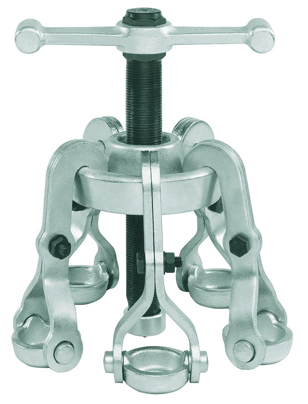 UNIVERSAL HUB PULLER 5 JAWS Ø- SKU# KUK-38