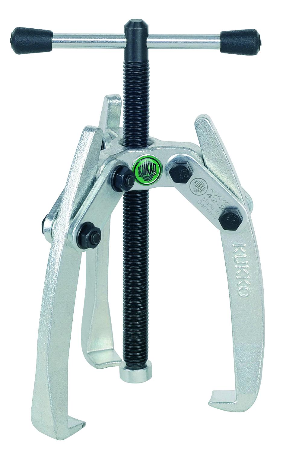 UNIVERSAL 3-JAW PULLER WITH SW- SKU# KUK-42-2