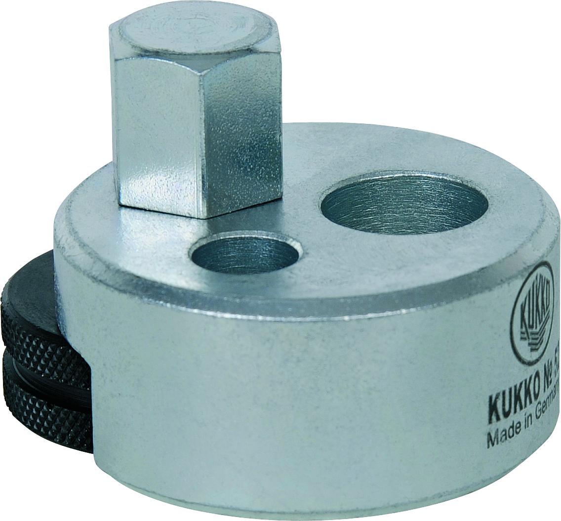 STUD PULLER WITH EXTRA WIDE WO- SKU# KUK-52