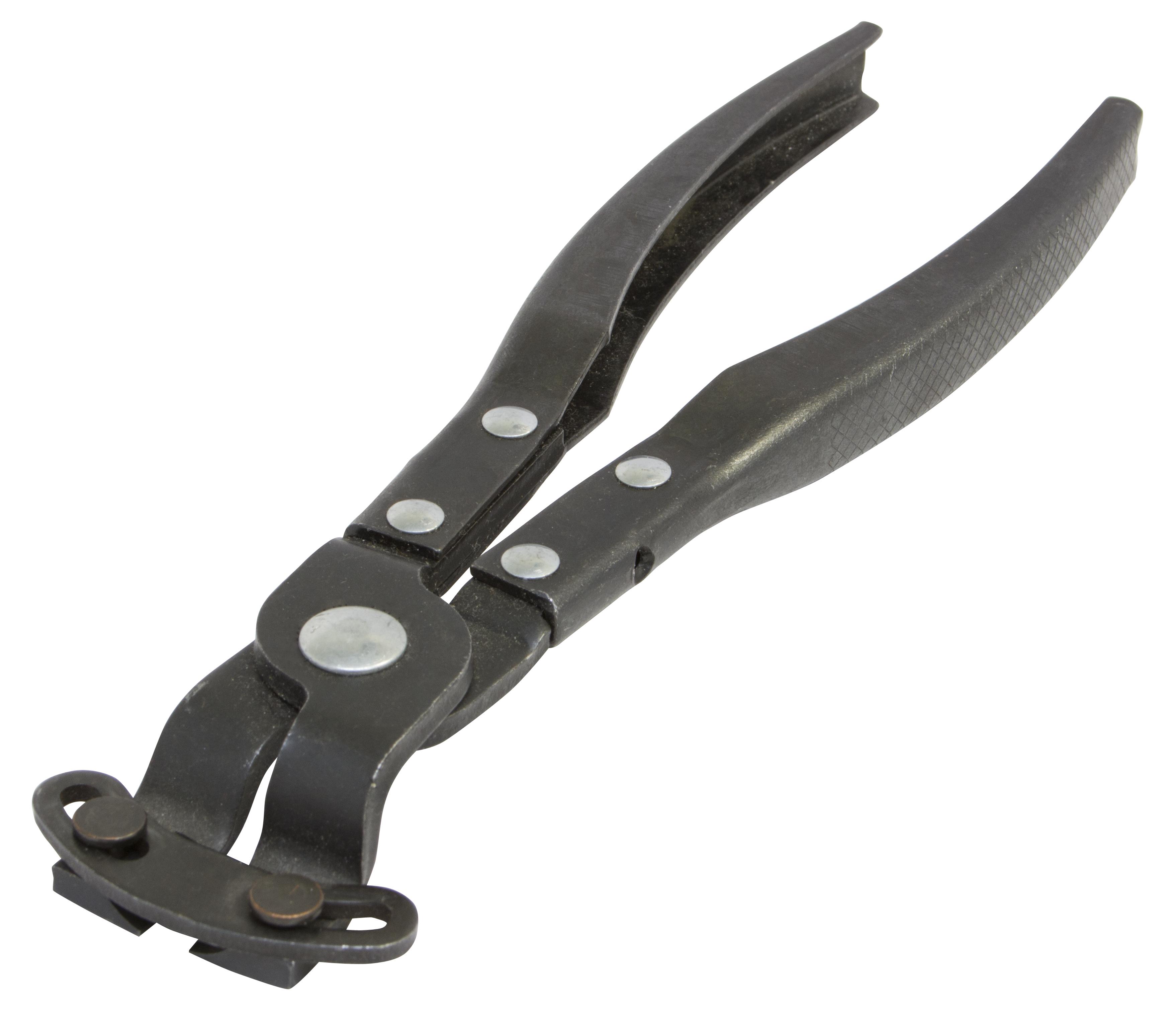 CV BOOT CLAMP PLIERS, OFFSET- SKU# LIL-30600