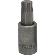 3/8" DR, TP55 TORX PLUS SOCKET- SKU# LIL-81100