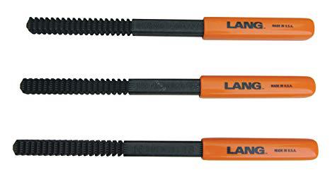 3PC THREAD CHASER FILE SET- SKU# LNG-2573