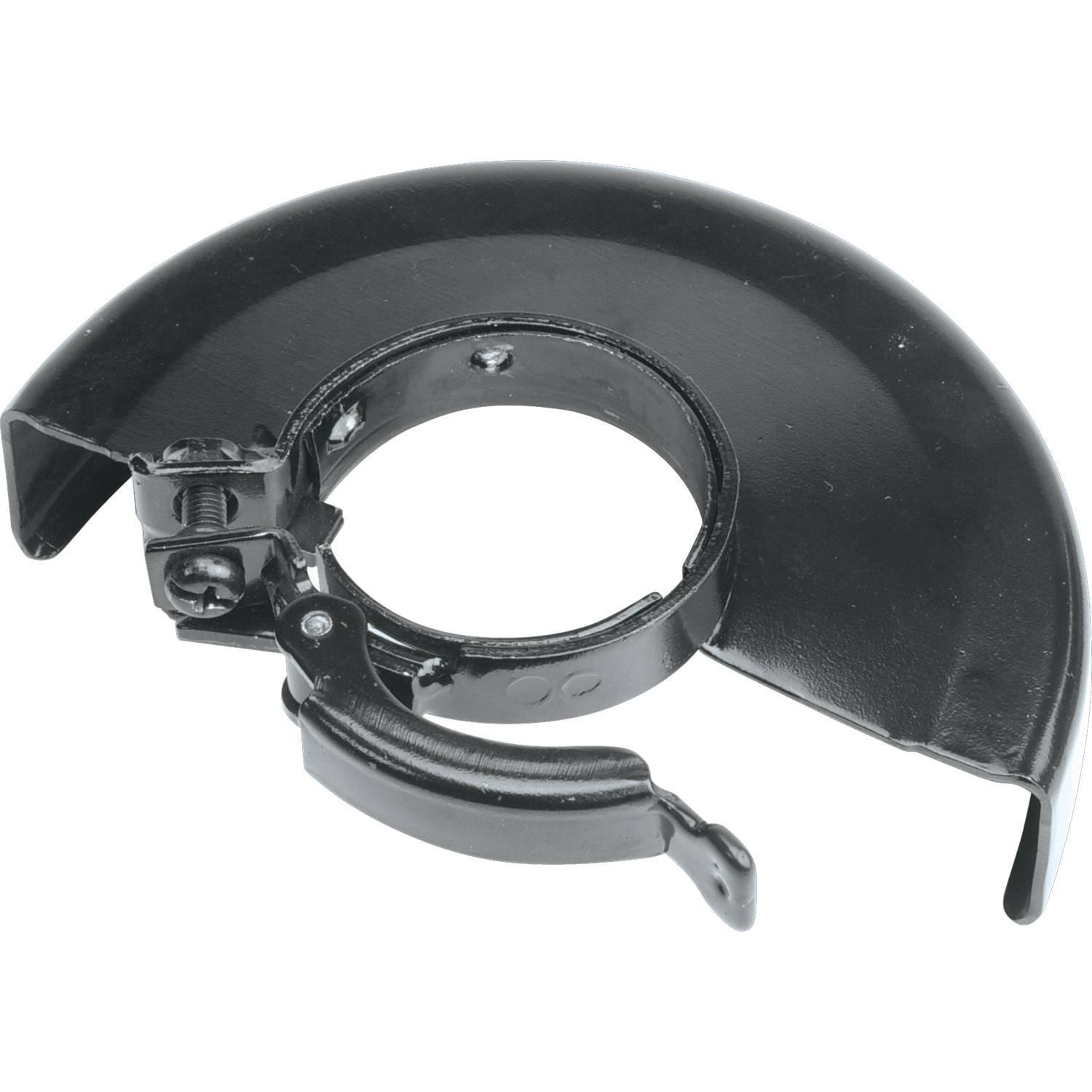 5" TOOL-LESS WHEEL GUARD- SKU# MAK-126687-1