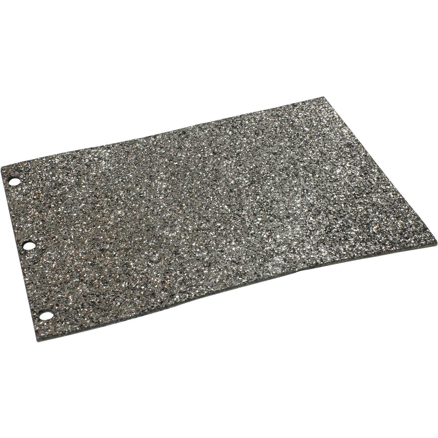 CARBON/GRAPHITE PLATE, 9403- SKU# MAK-421648-9