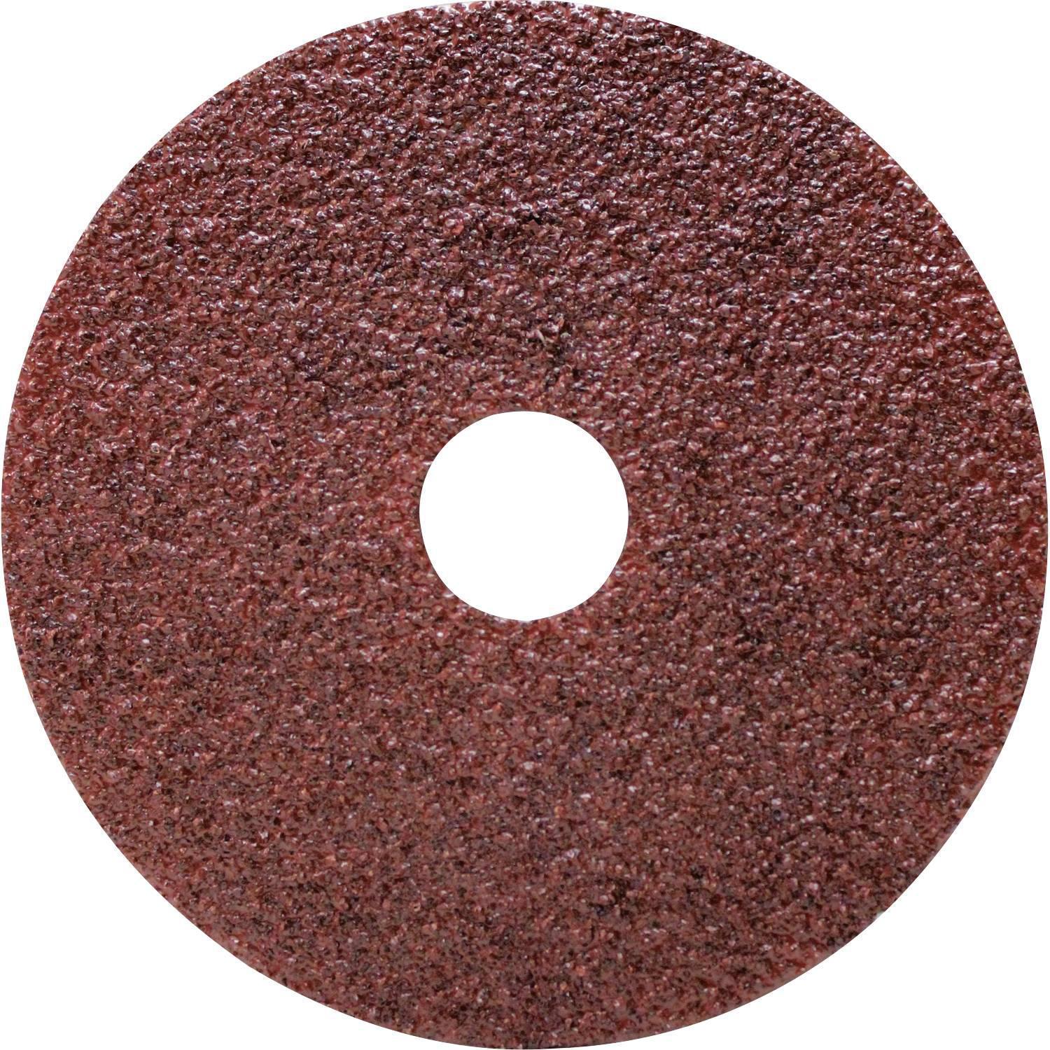 5PK 4-1/2" ABRASIVE DISC 36GR- SKU# MAK-794105-A-5