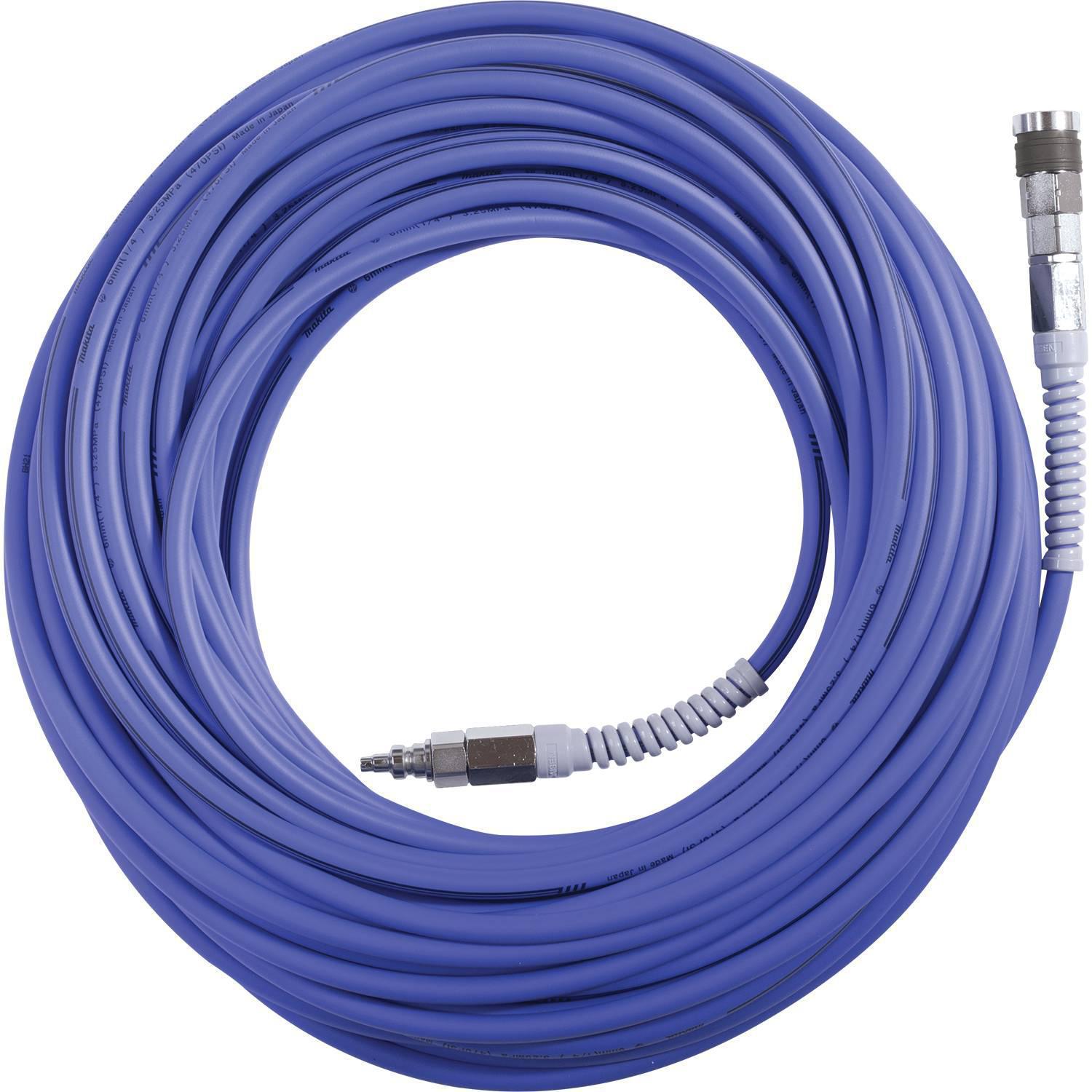 100' HIGH PRESSURE HOSE WITH F- SKU# MAK-B-80020