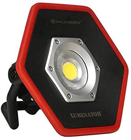 WORKSTAR 5000 LUMENATOR W/ MAG- SKU# MAX-05011