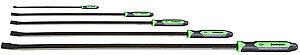 5PC DOMINATOR PRY BAR PROMO- SKU# MAY-81407