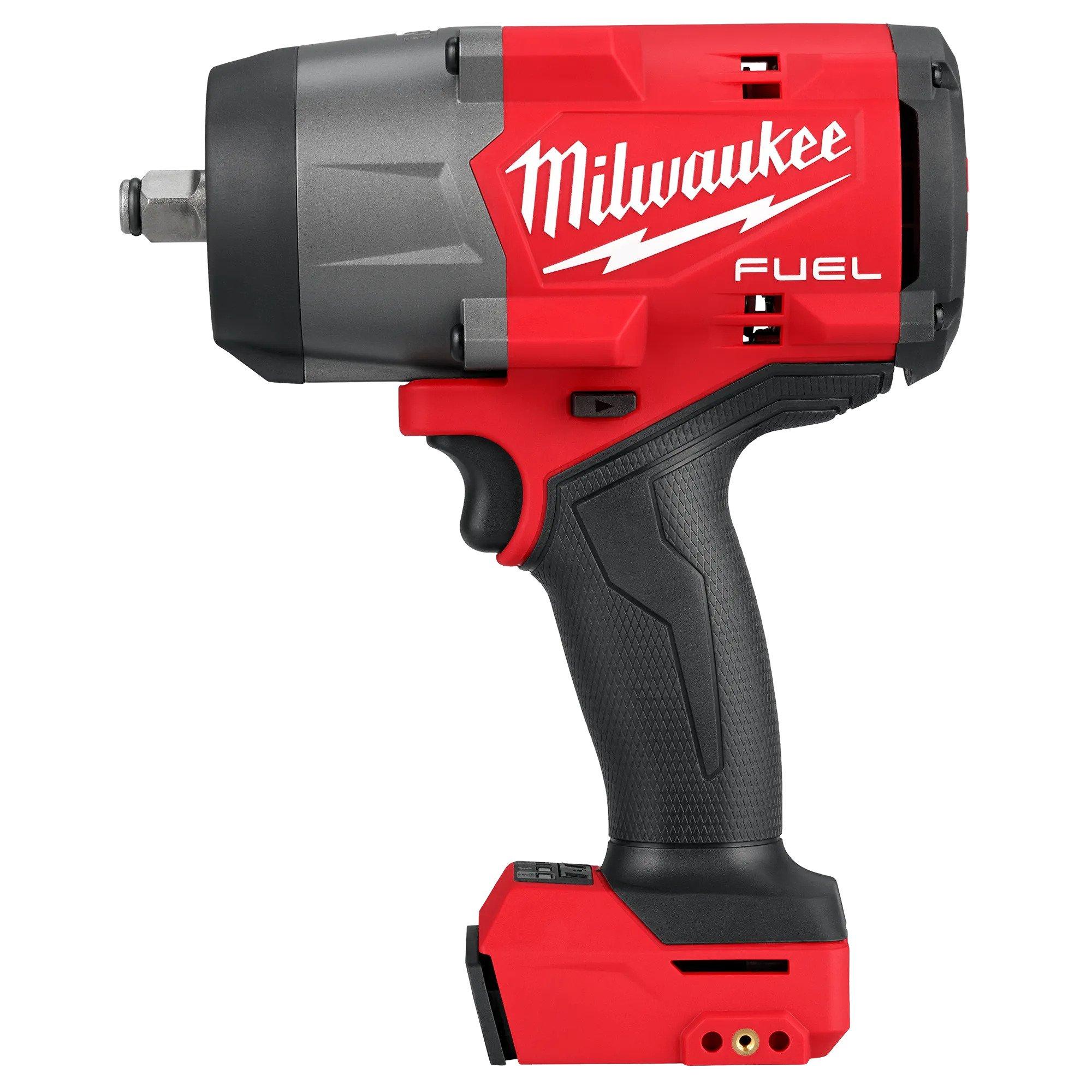 M18 FUEL 1/2" IMPACT WRENCH- SKU# MLW-2967-20