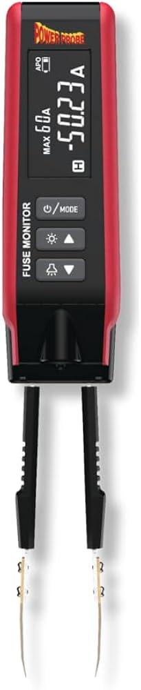 FUSE MONITOR- SKU# PWP-PPFUSE