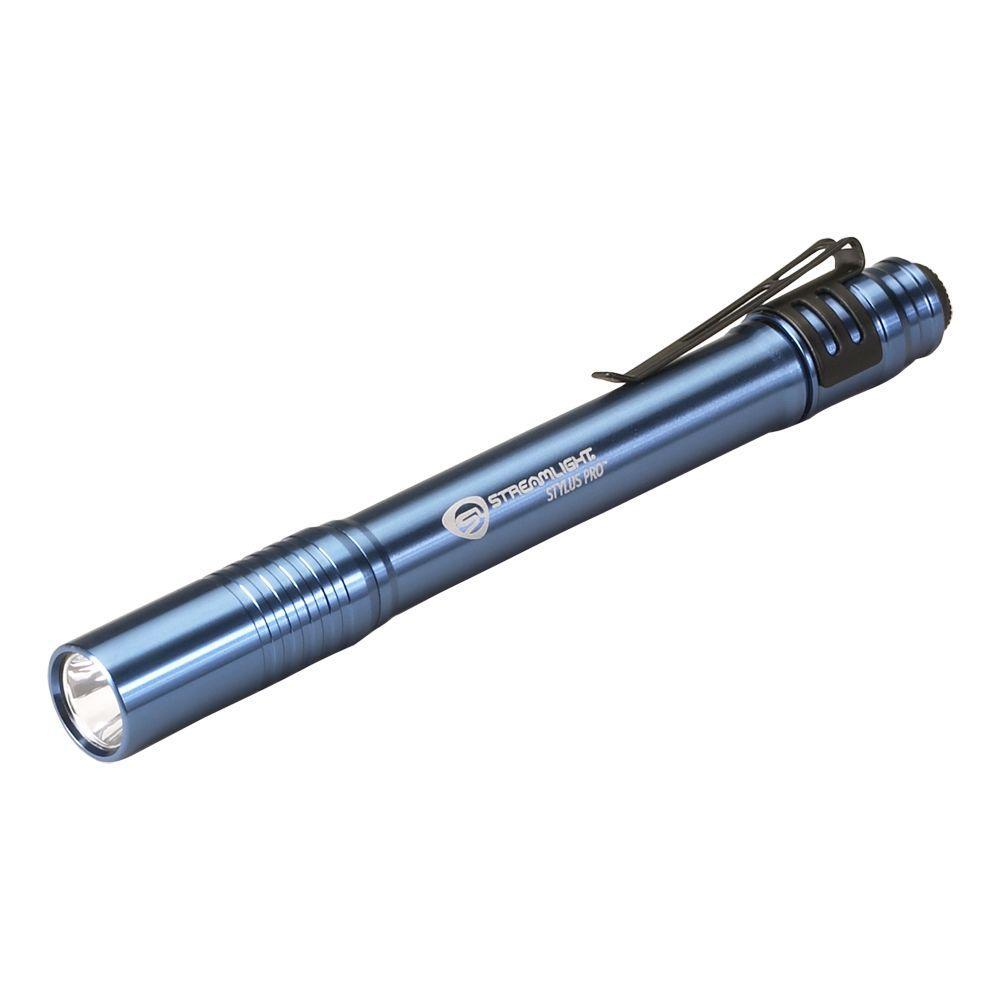 STYLUS PRO BLUE 2-AAA- SKU# SLT-66122