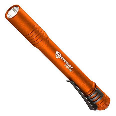 STYLUS PRO ORANGE 2-AAA- SKU# SLT-66128