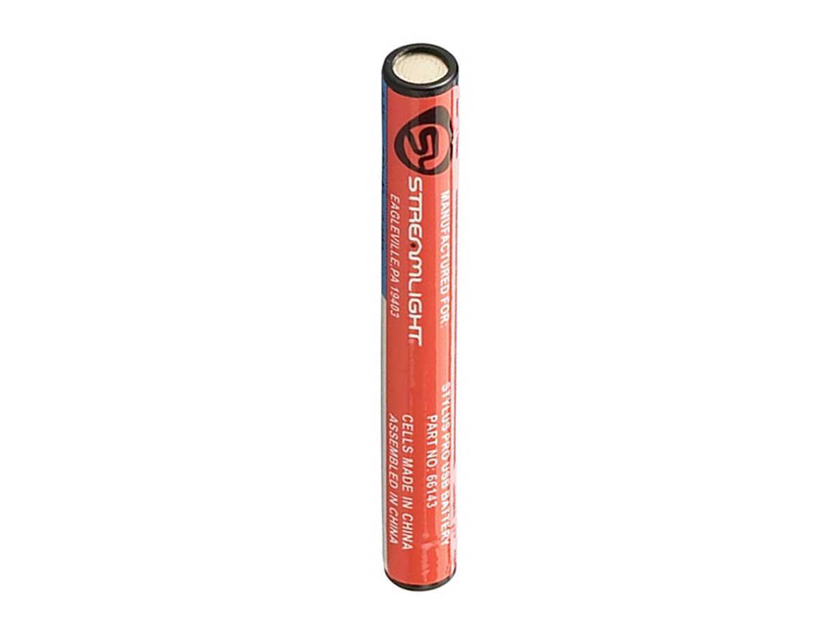 STYLUS PRO USB BATTERY- SKU# SLT-66143