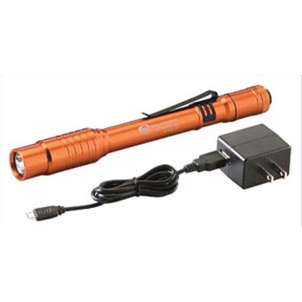 STYLUS PRO USB, ORANGE- SKU# SLT-66146