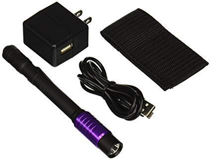 STYLUS PRO USB UV W A/C- SKU# SLT-66148