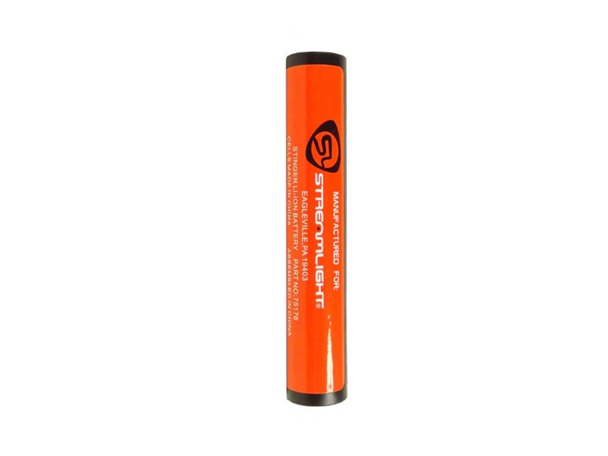 LI-ION BATTERY, STINGER- SKU# SLT-75176
