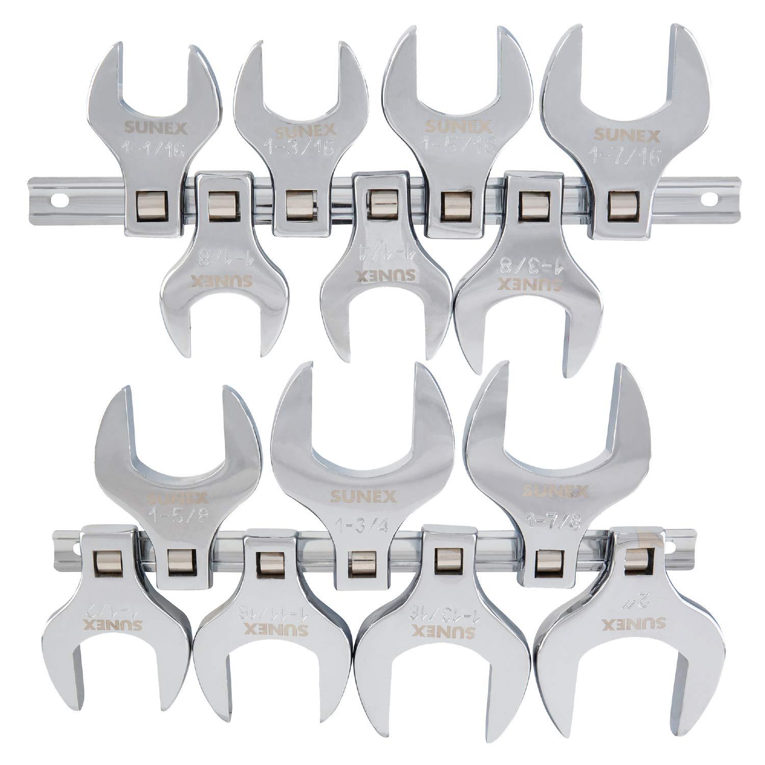 14 PC 1/2   DR. FULL POLISH JU- SKU# SUN-9721A