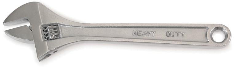 15" ADJUSTABLE WRENCH- SKU# TTN-215