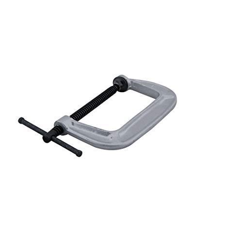 ECONOMY C-CLAMP 6"- SKU# WLT-41408