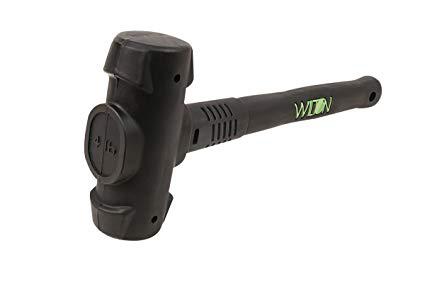 4LB DEAD BLOW HAMMER, 16"- SKU# WLT-55416